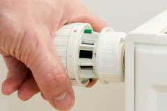 Dunnose central heating repair costs